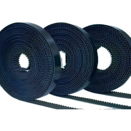 Megadyne RPP Timing G BELT OPEN END T-BELTS MAX ROLL LENGTH 439FT, price is per 1 foot L8M-15
